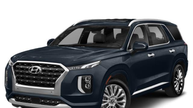 Preowned 2020 Hyundai PALISADE Limited for Sale