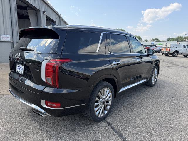 2020 Hyundai Palisade - $19,500