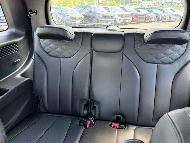 2020 Hyundai Palisade - $19,500