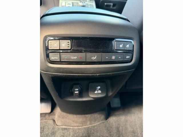 2020 Hyundai Palisade - $19,500