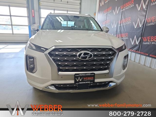 2020 Hyundai Palisade - $23,990