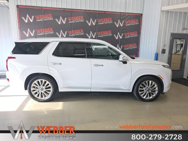 2020 Hyundai Palisade - $23,990