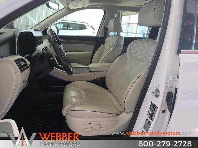 2020 Hyundai Palisade - $23,990