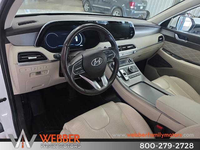 2020 Hyundai Palisade - $23,990