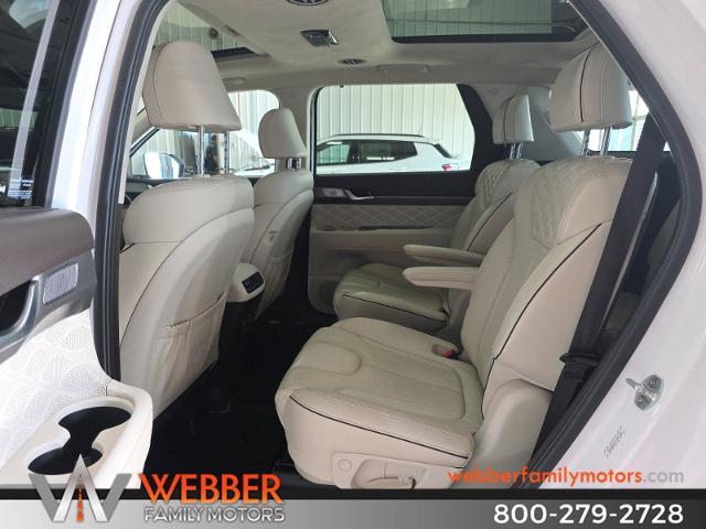 2020 Hyundai Palisade - $23,990