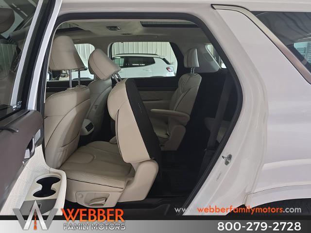 2020 Hyundai Palisade - $23,990