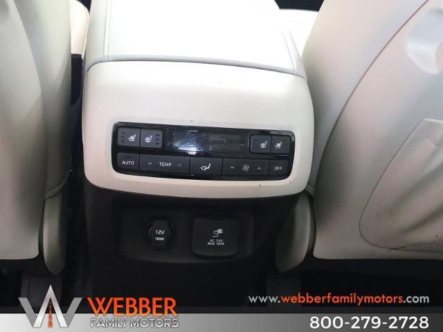 2020 Hyundai Palisade - $23,990