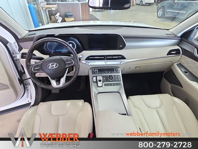 2020 Hyundai Palisade - $23,990