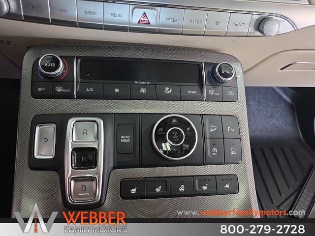 2020 Hyundai Palisade - $23,990