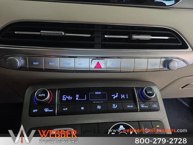 2020 Hyundai Palisade - $23,990