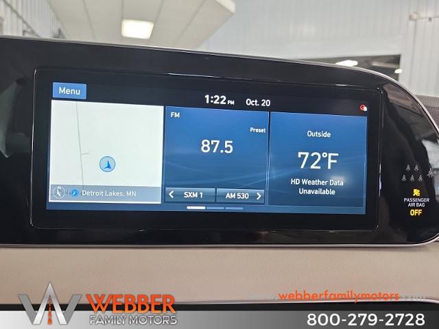 2020 Hyundai Palisade - $23,990