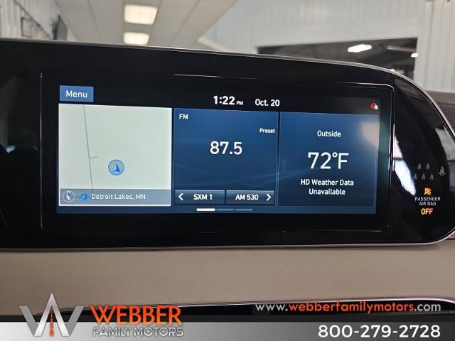 2020 Hyundai Palisade - $23,990