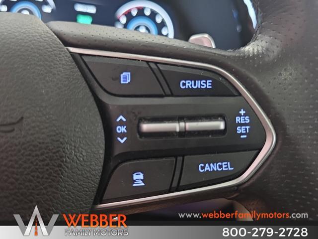 2020 Hyundai Palisade - $23,990