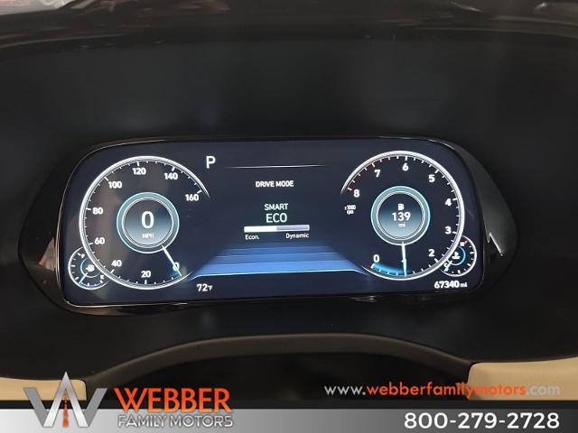 2020 Hyundai Palisade - $23,990