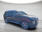 2021 Palisade Thumbnail 1