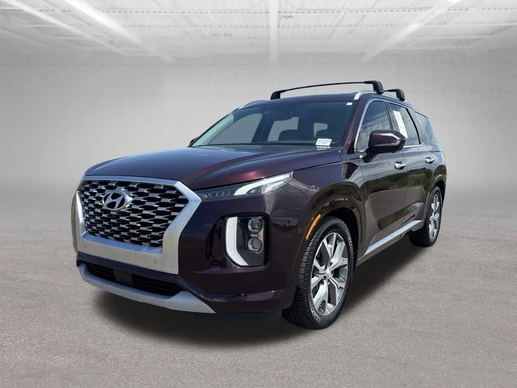 2021 Hyundai Palisade - $22,438
