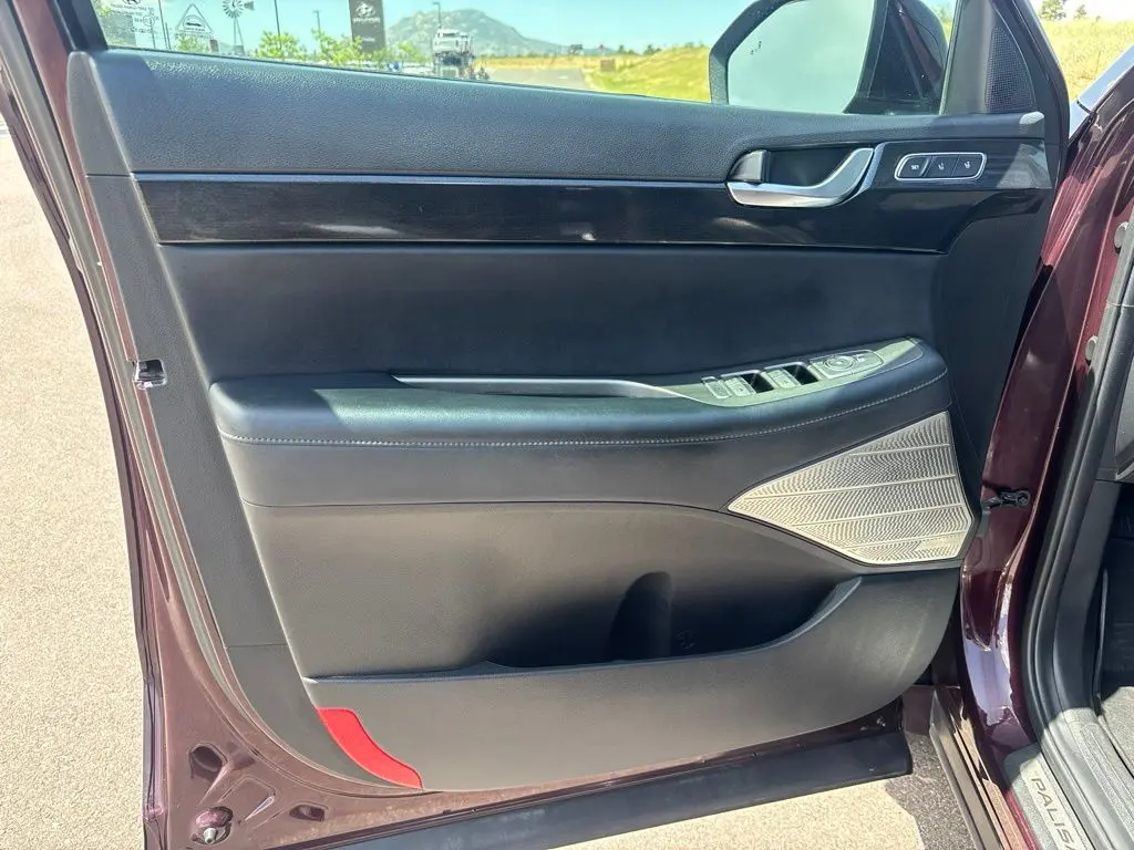 2021 Hyundai Palisade - $22,438