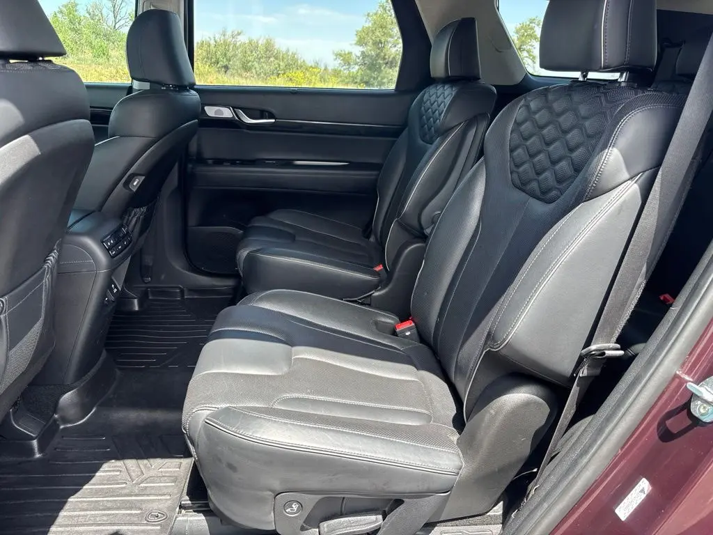 2021 Hyundai Palisade - $22,438