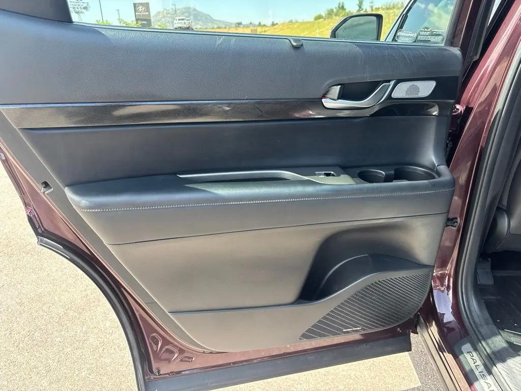 2021 Hyundai Palisade - $22,438