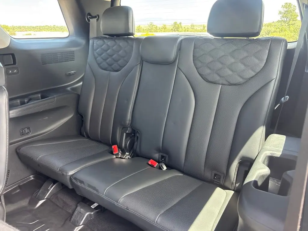 2021 Hyundai Palisade - $22,438