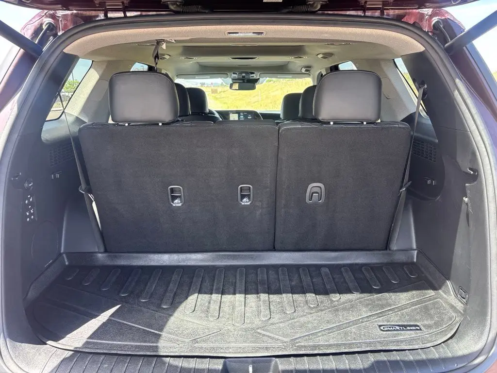 2021 Hyundai Palisade - $22,438