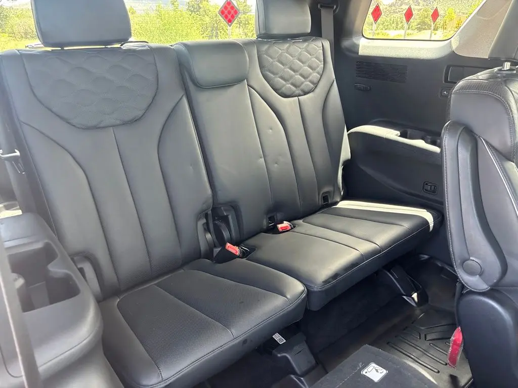 2021 Hyundai Palisade - $22,438
