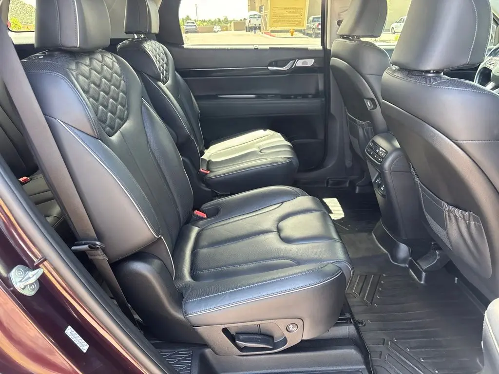 2021 Hyundai Palisade - $22,438