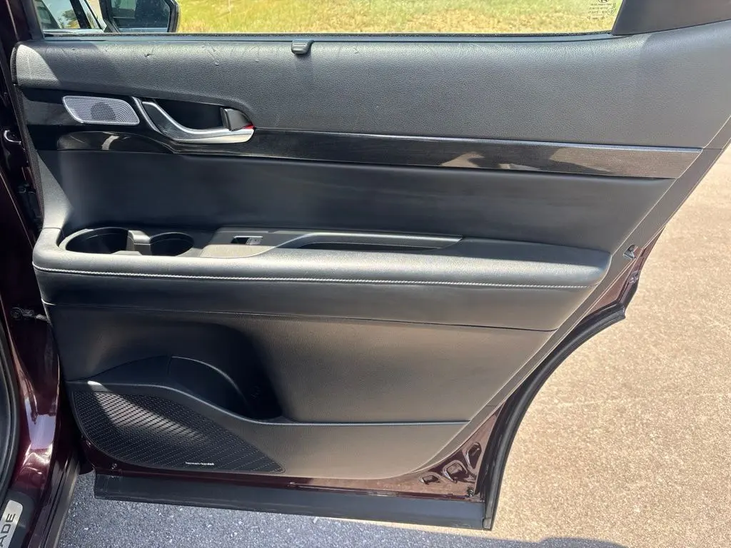 2021 Hyundai Palisade - $22,438