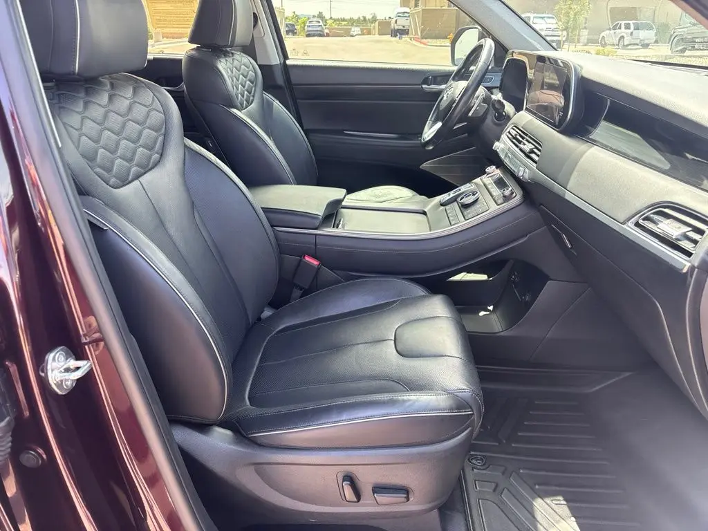 2021 Hyundai Palisade - $22,438
