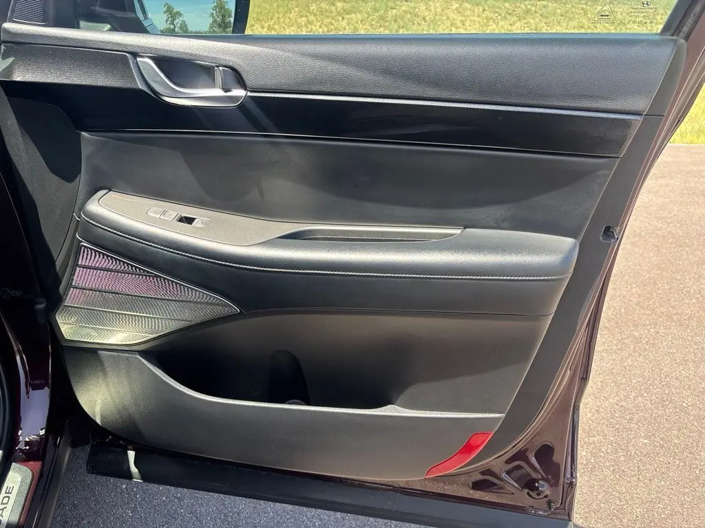 2021 Hyundai Palisade - $22,438