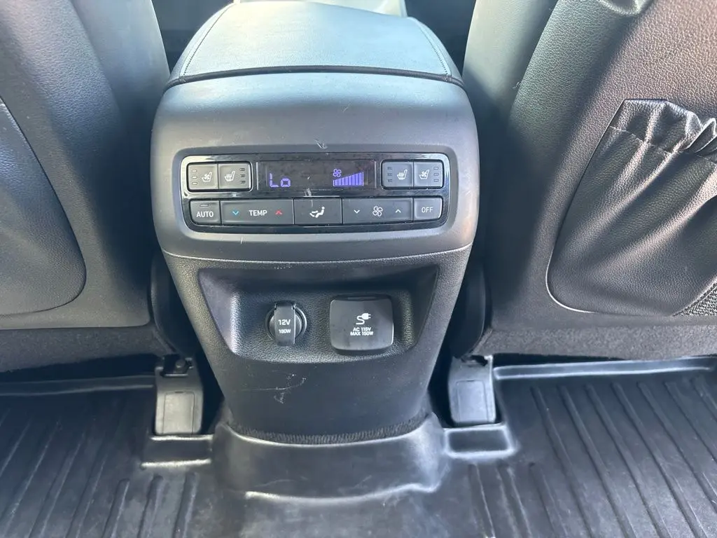 2021 Hyundai Palisade - $22,438