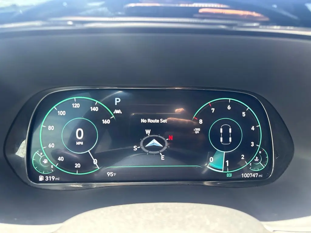 2021 Hyundai Palisade - $22,438