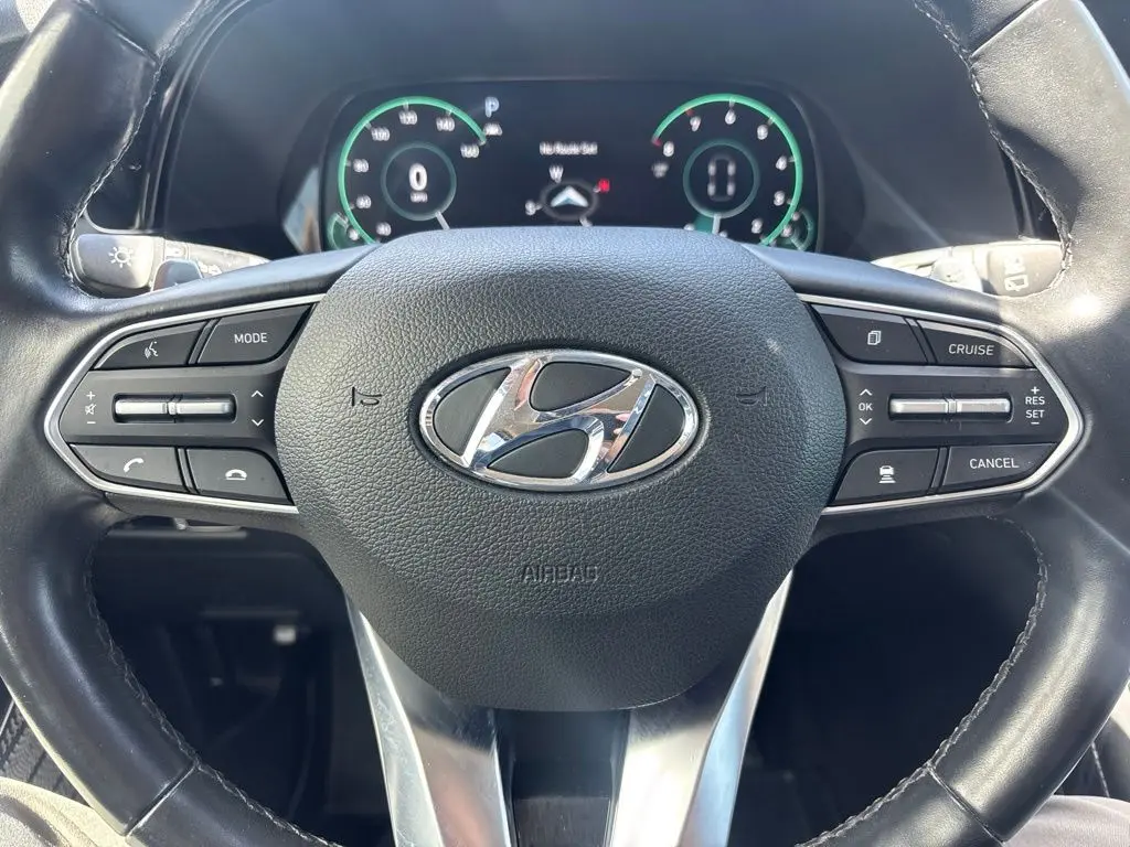 2021 Hyundai Palisade - $22,438