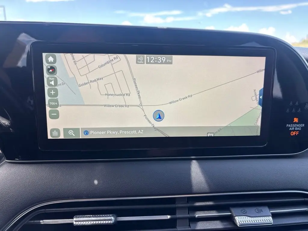2021 Hyundai Palisade - $22,438