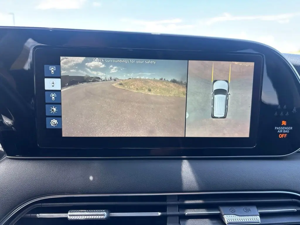 2021 Hyundai Palisade - $22,438