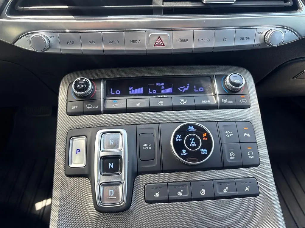 2021 Hyundai Palisade - $22,438