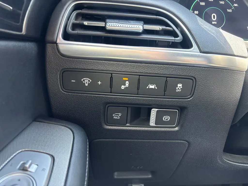 2021 Hyundai Palisade - $22,438