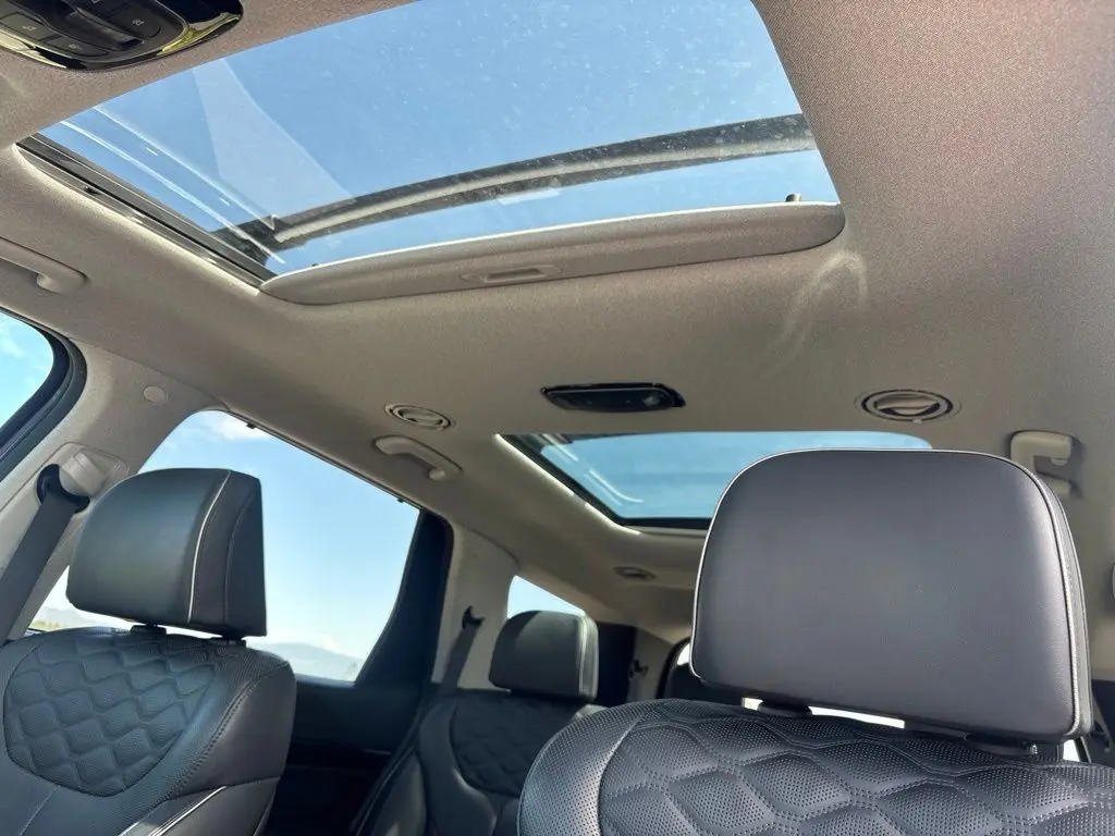 2021 Hyundai Palisade - $22,438