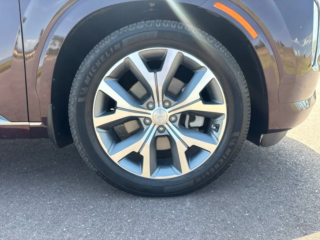 2021 Hyundai Palisade - $22,438