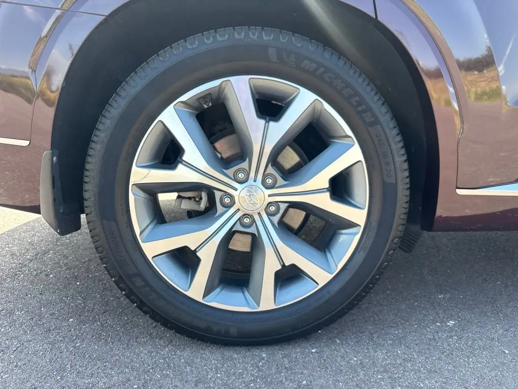 2021 Hyundai Palisade - $22,438