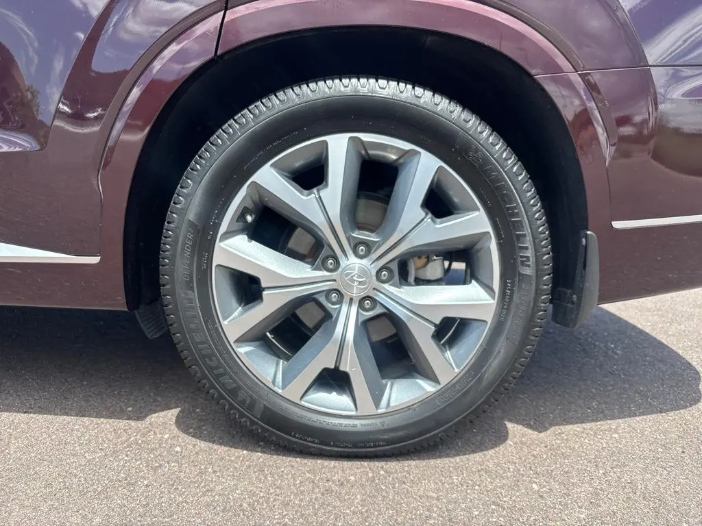 2021 Hyundai Palisade - $22,438