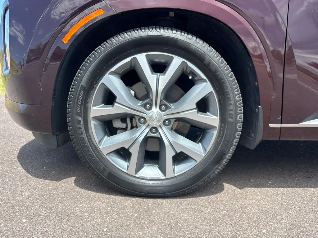 2021 Hyundai Palisade - $22,438