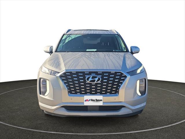 2021 Hyundai Palisade - $26,163