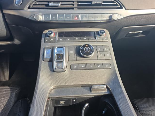 2021 Hyundai Palisade - $26,163