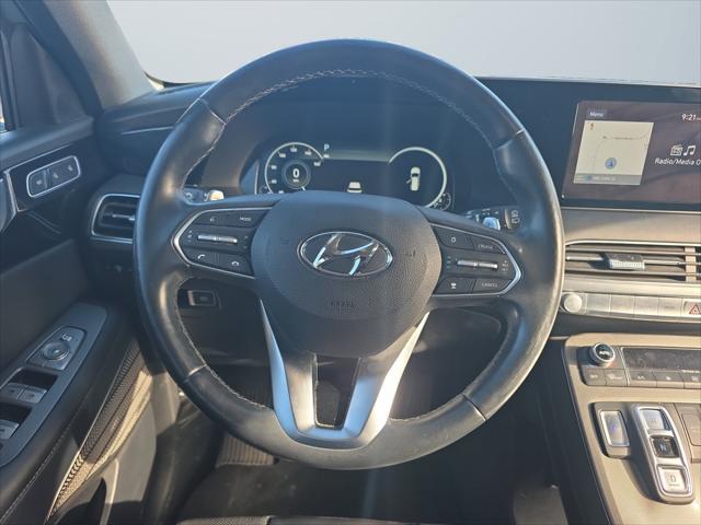 2021 Hyundai Palisade - $26,163