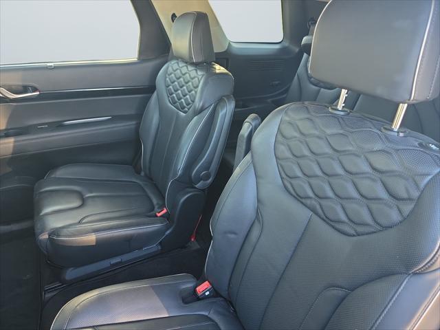 2021 Hyundai Palisade - $26,163