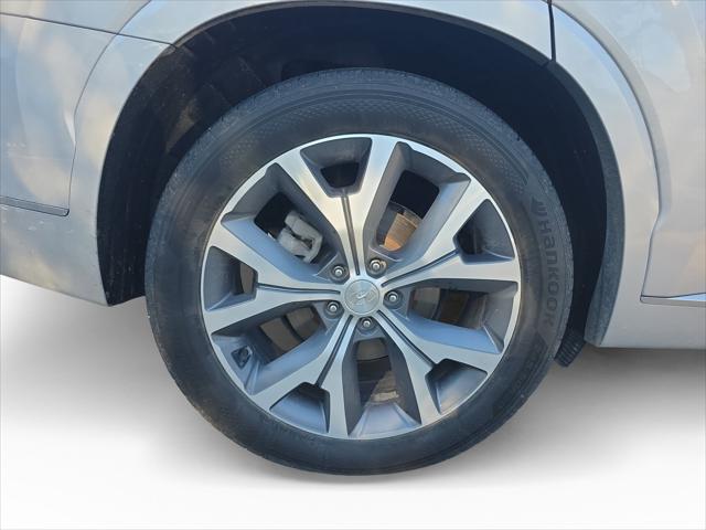 2021 Hyundai Palisade - $26,163
