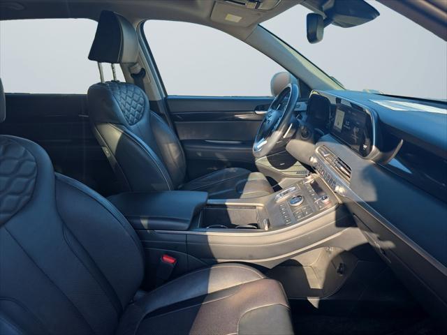 2021 Hyundai Palisade - $26,163