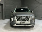2021 Palisade Thumbnail 2