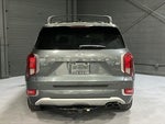 2021 Palisade Thumbnail 5
